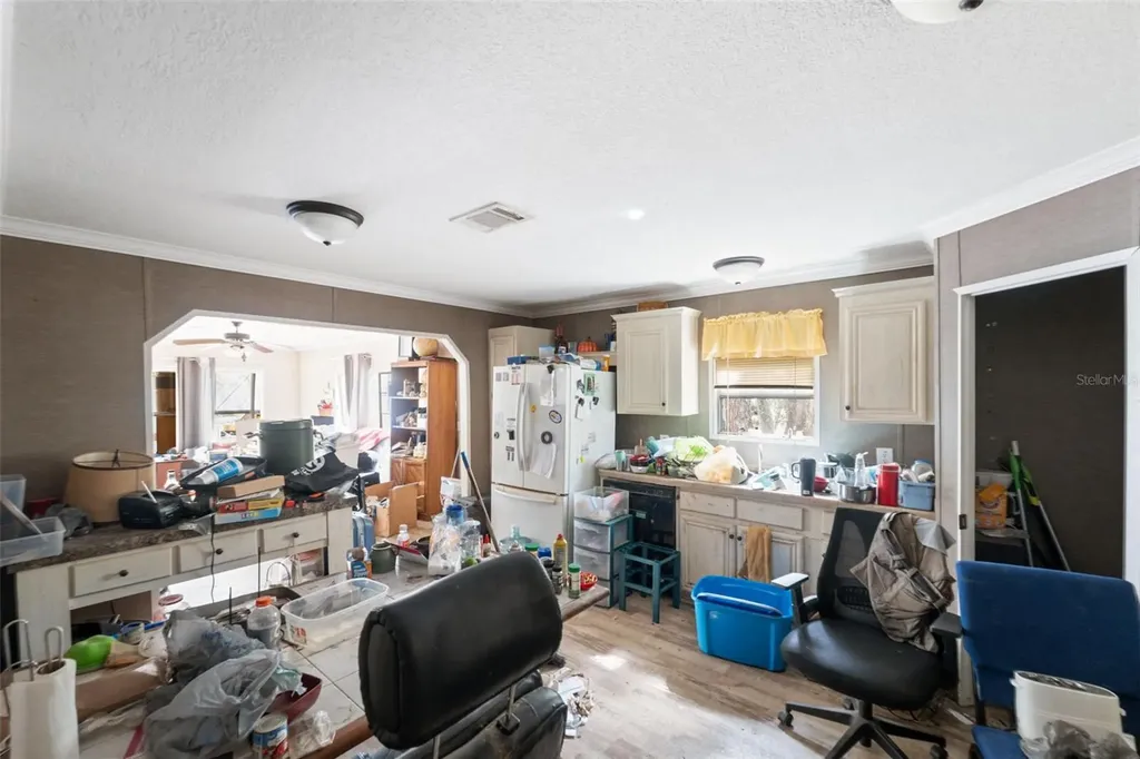 17221 Nicks Drive Spring Hill FL 34610