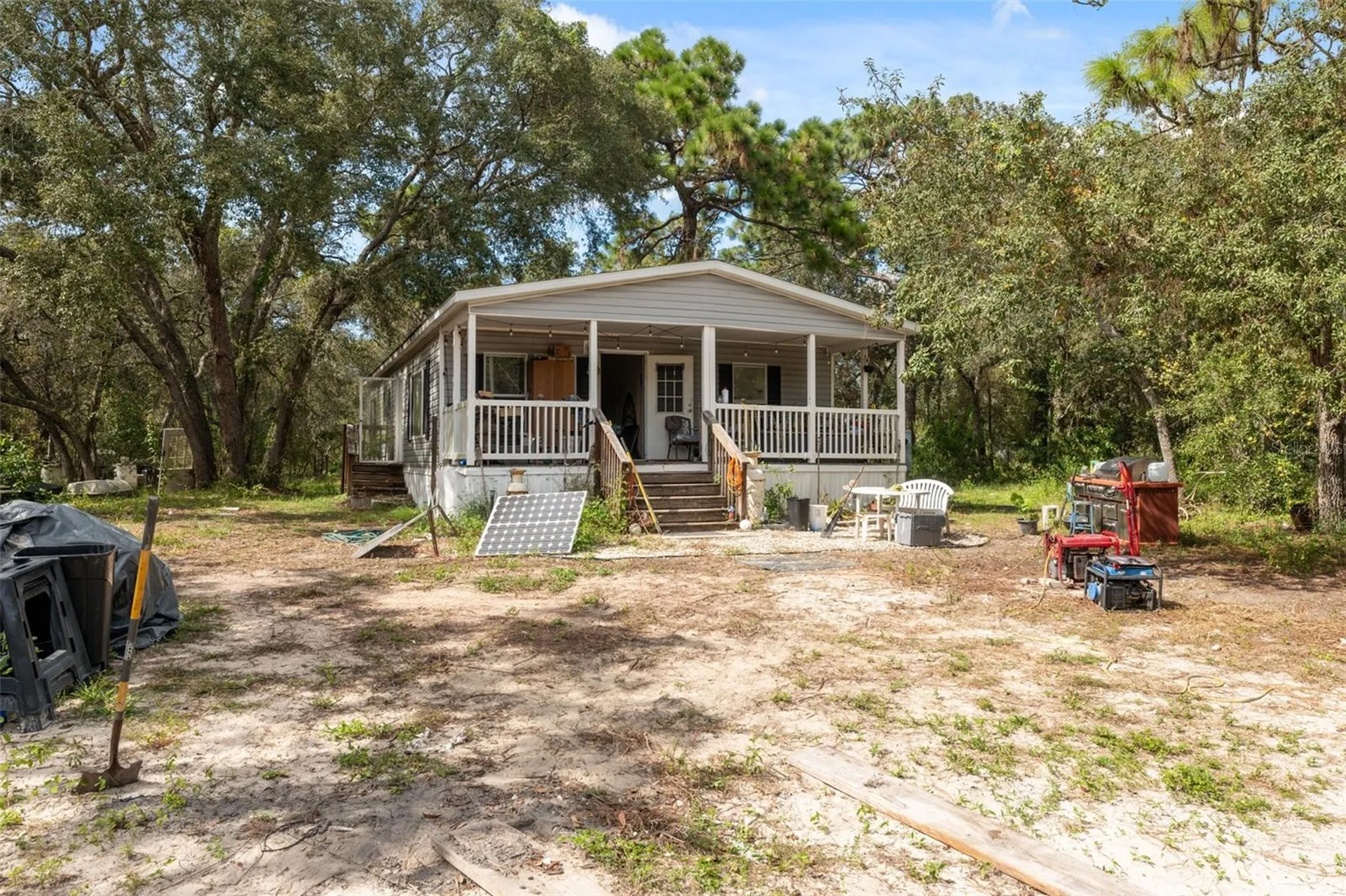17221 Nicks Drive Spring Hill FL 34610