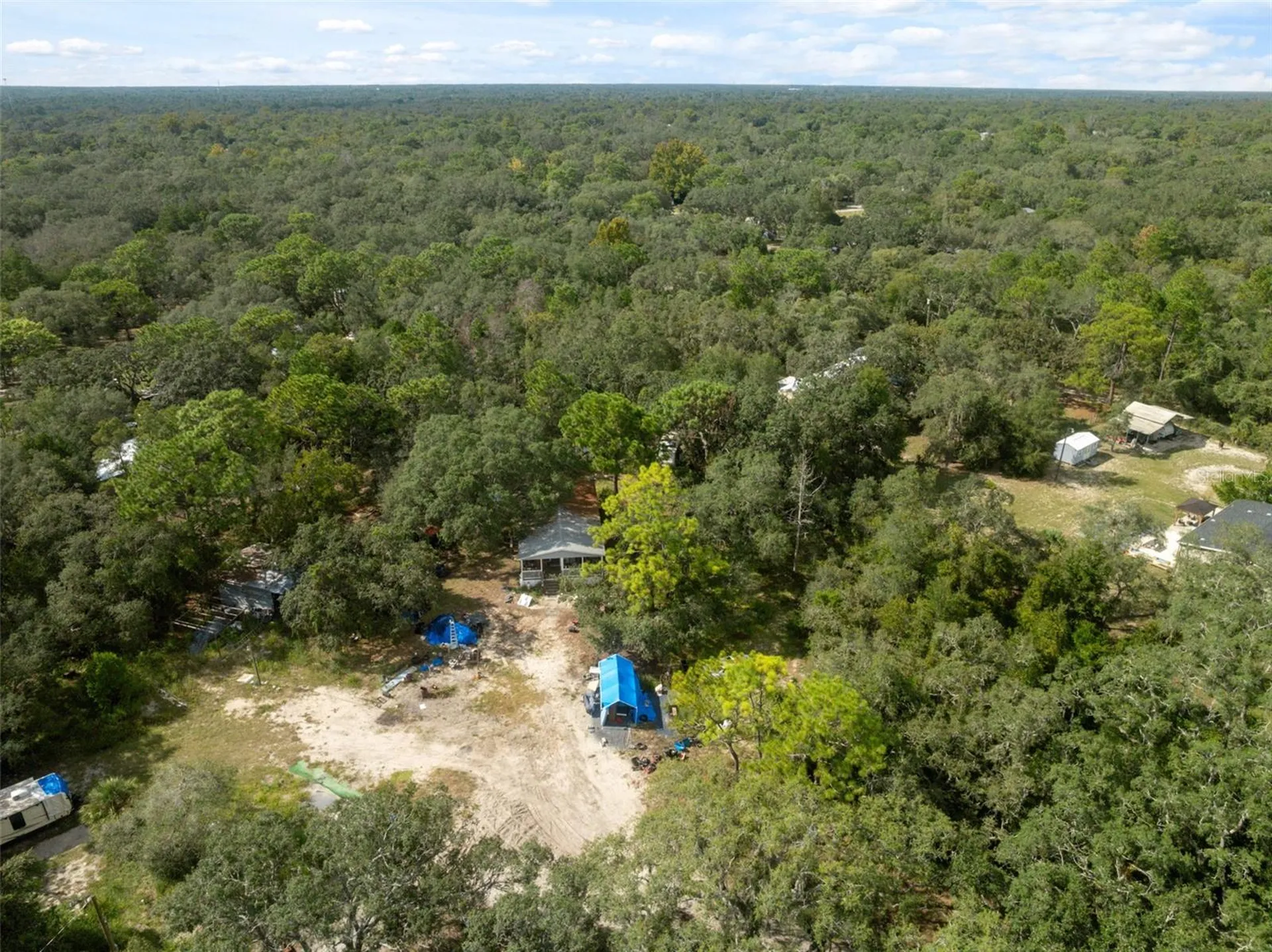 17221 Nicks Drive Spring Hill FL 34610