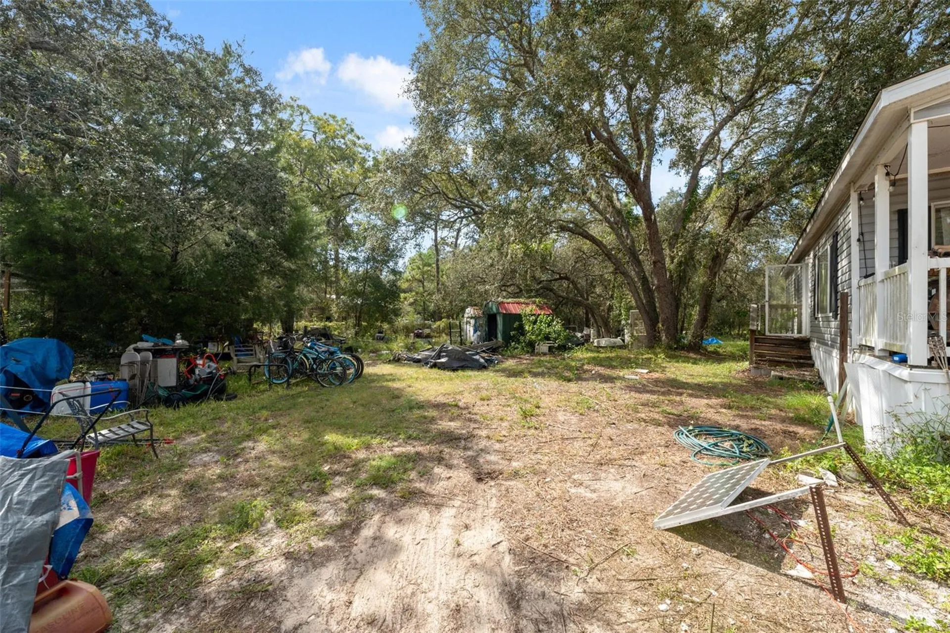 17221 Nicks Drive Spring Hill FL 34610