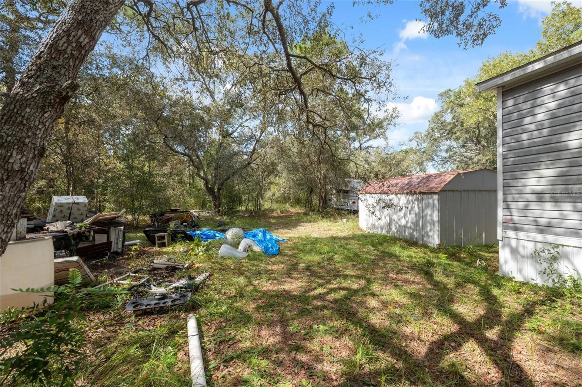 17221 Nicks Drive Spring Hill FL 34610