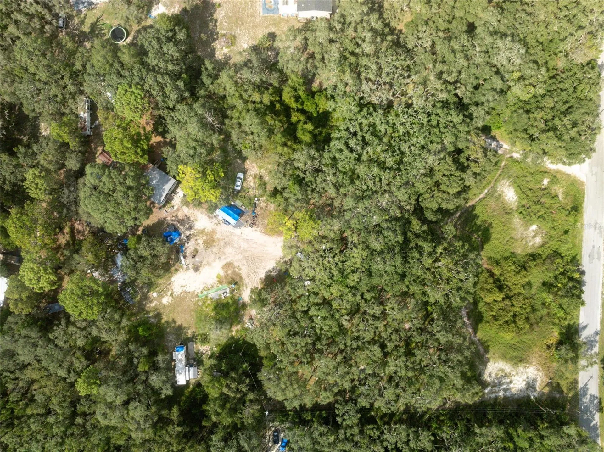 17221 Nicks Drive Spring Hill FL 34610