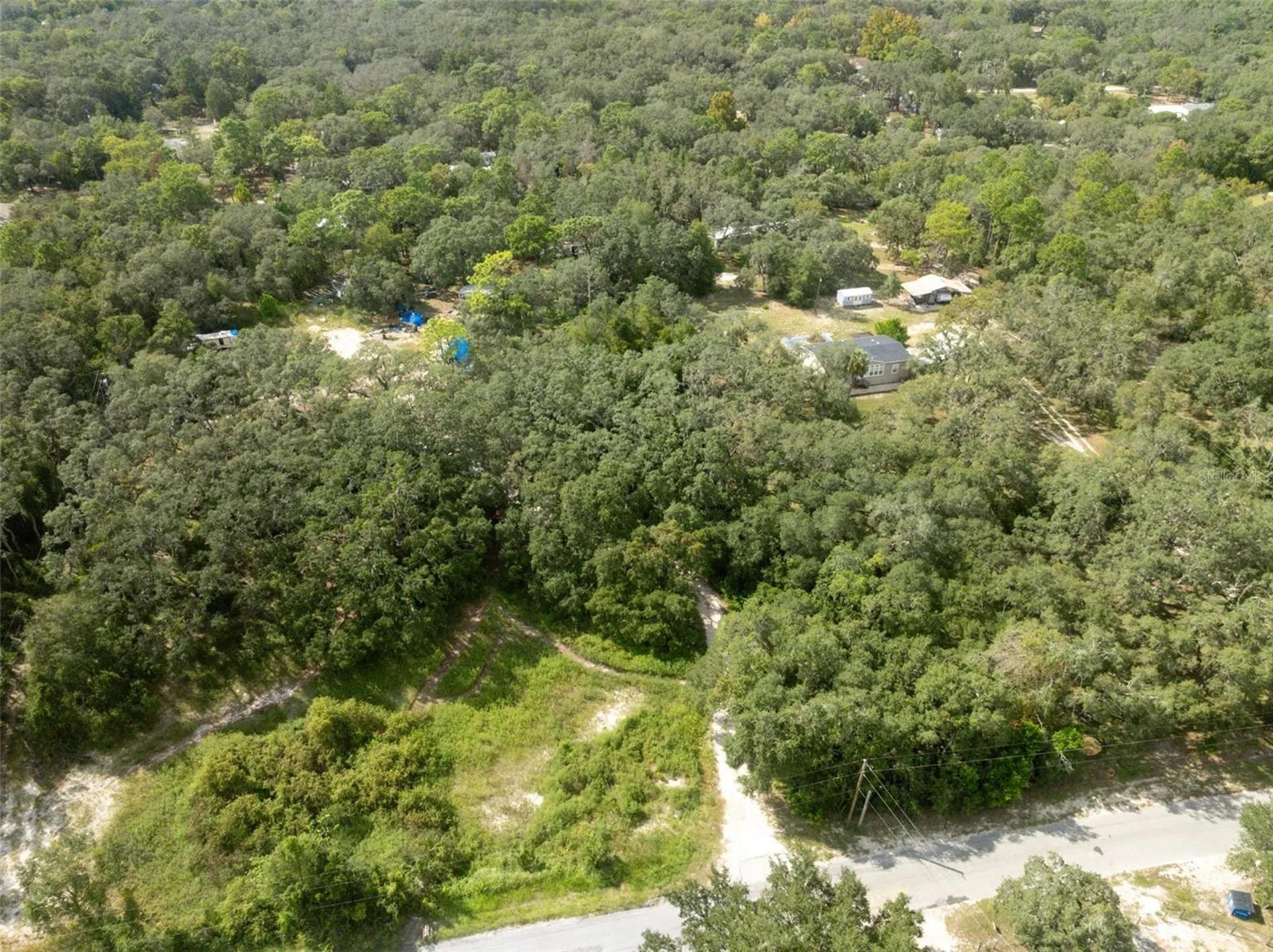17221 Nicks Drive Spring Hill FL 34610