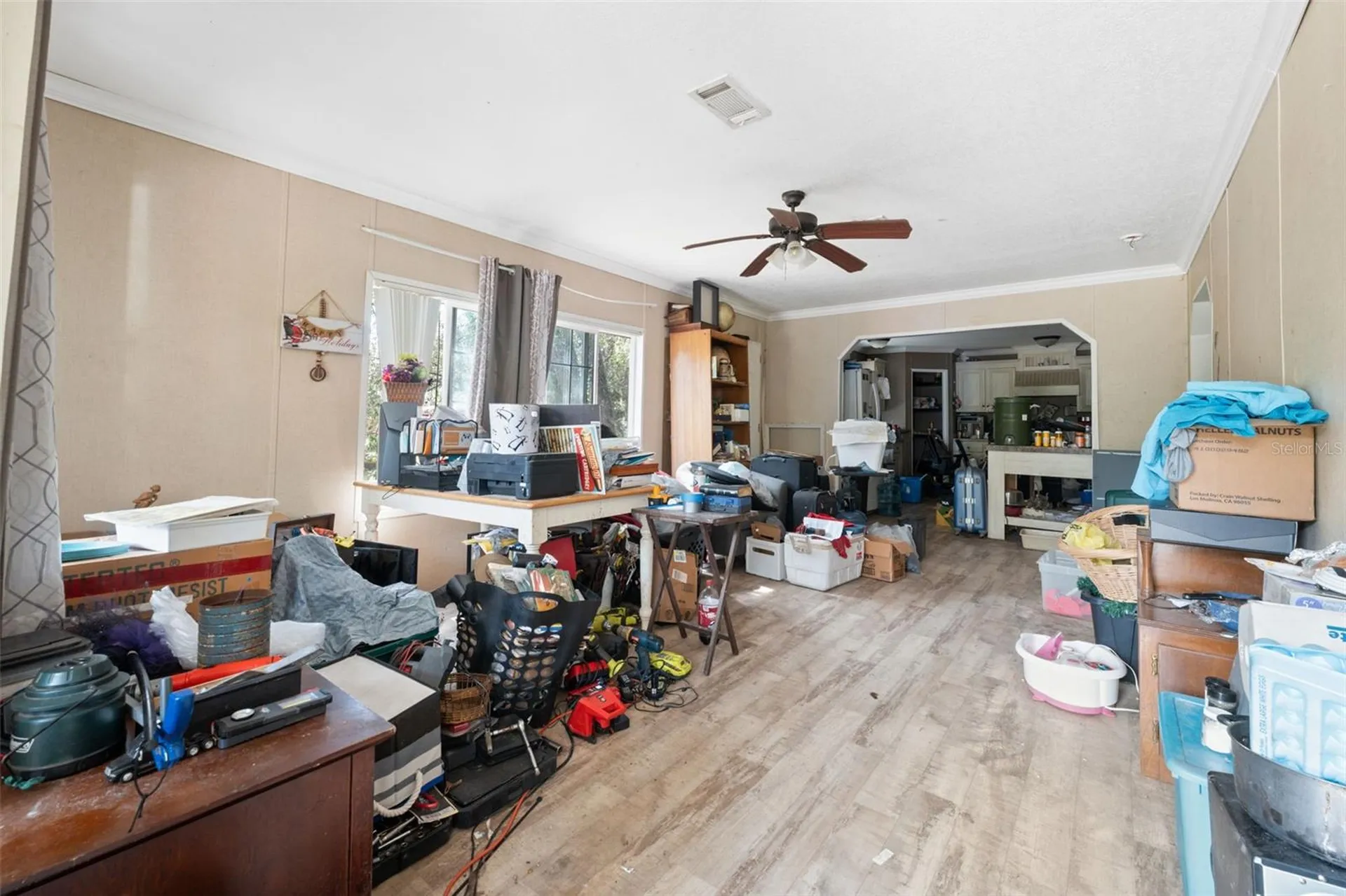 17221 Nicks Drive Spring Hill FL 34610
