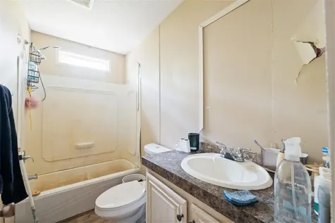 17221 Nicks Drive Spring Hill FL 34610