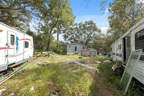 17221 Nicks Drive Spring Hill FL 34610