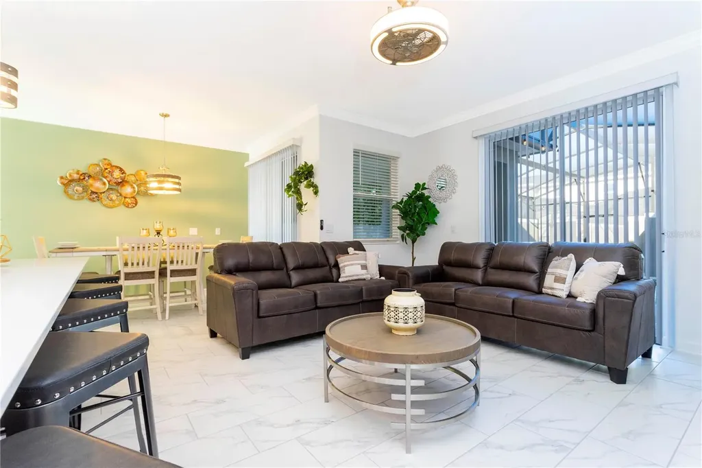 2956 Protagonist Street Kissimmee FL 34746