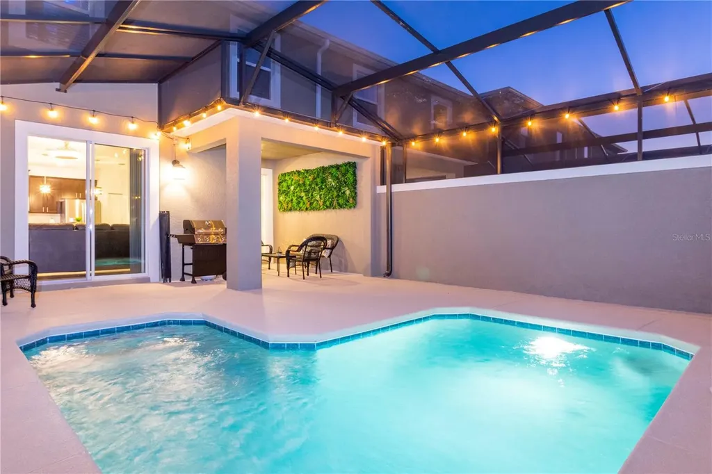 2956 Protagonist Street Kissimmee FL 34746