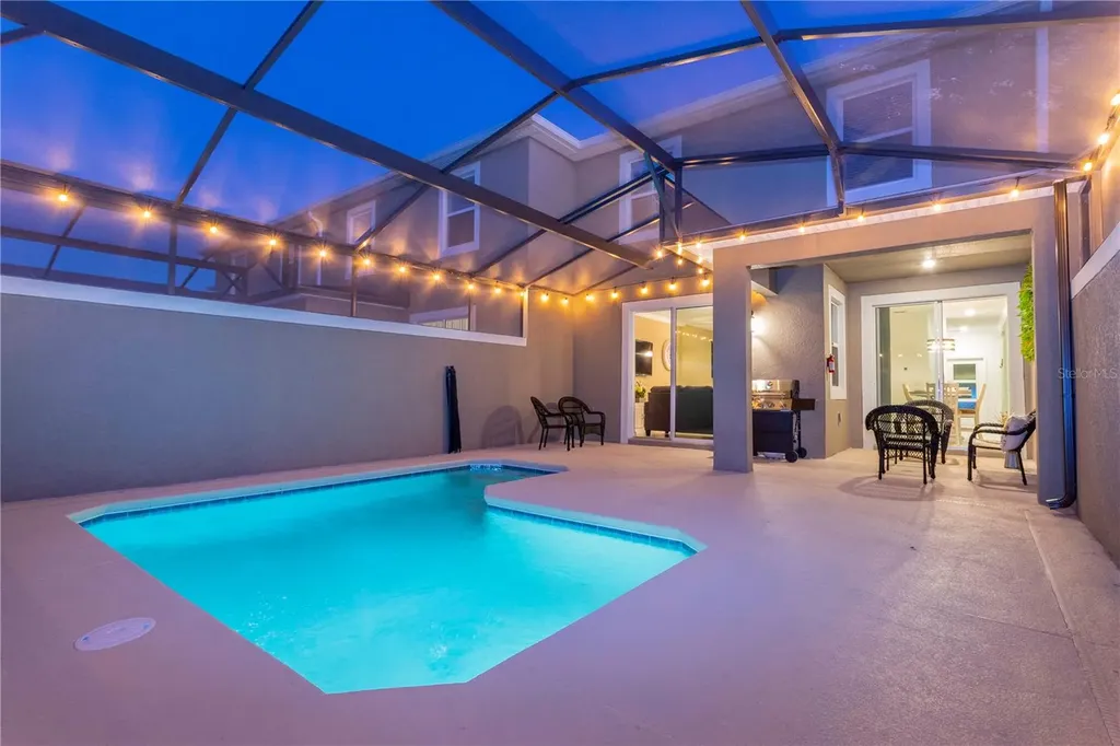 2956 Protagonist Street Kissimmee FL 34746