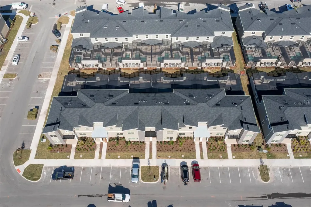 2956 Protagonist Street Kissimmee FL 34746