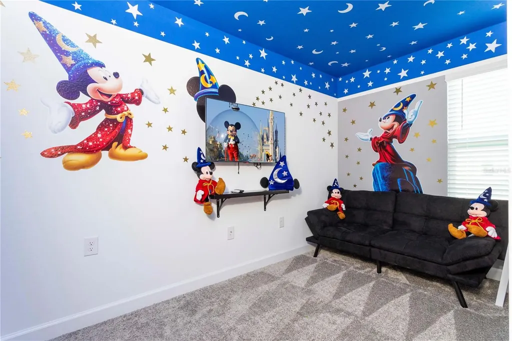 2956 Protagonist Street Kissimmee FL 34746