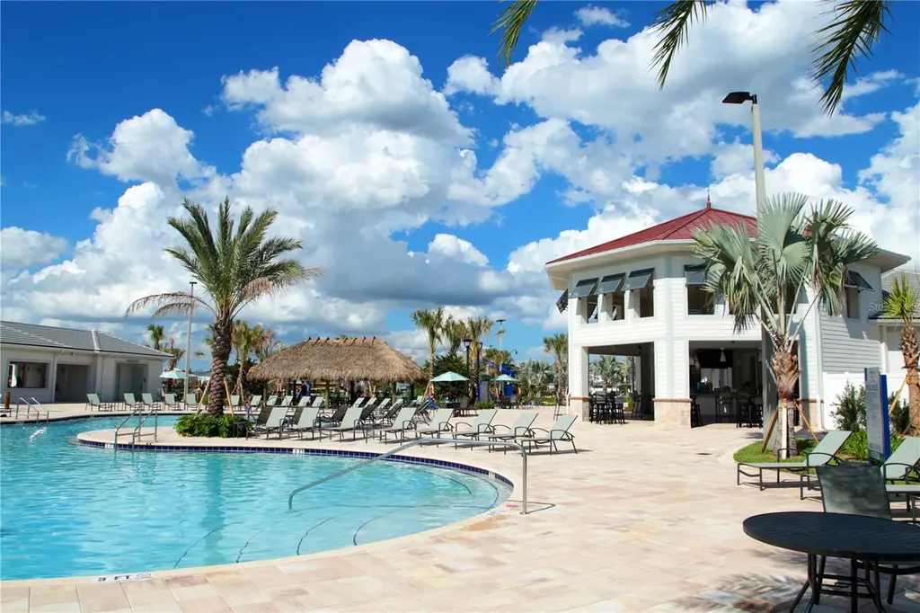 2956 Protagonist Street Kissimmee FL 34746