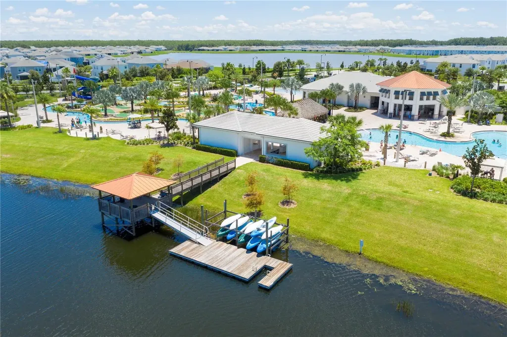 2956 Protagonist Street Kissimmee FL 34746