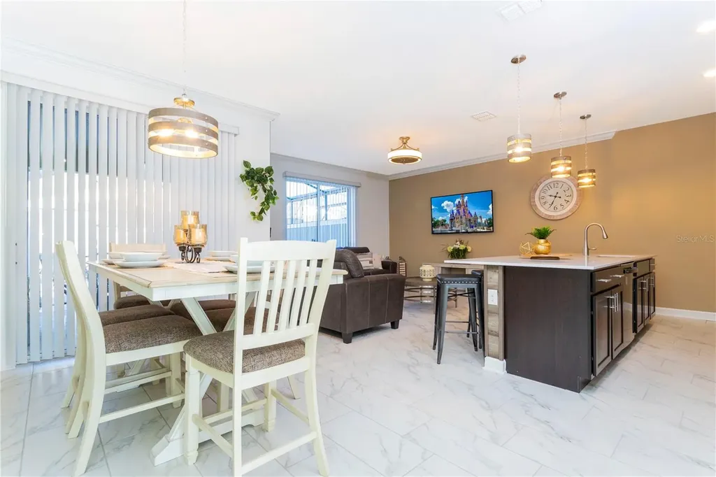 2956 Protagonist Street Kissimmee FL 34746