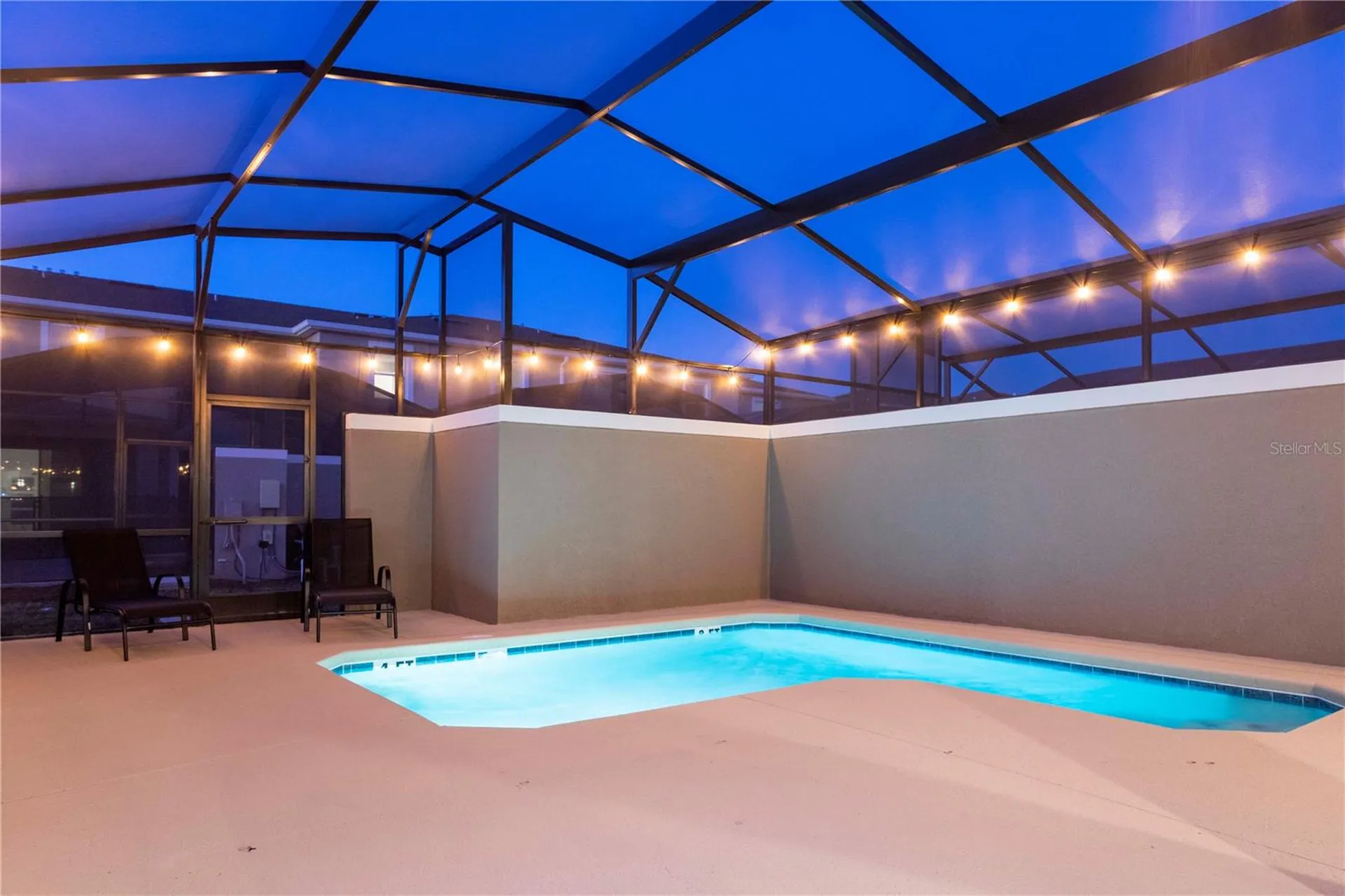 2956 Protagonist Street Kissimmee FL 34746
