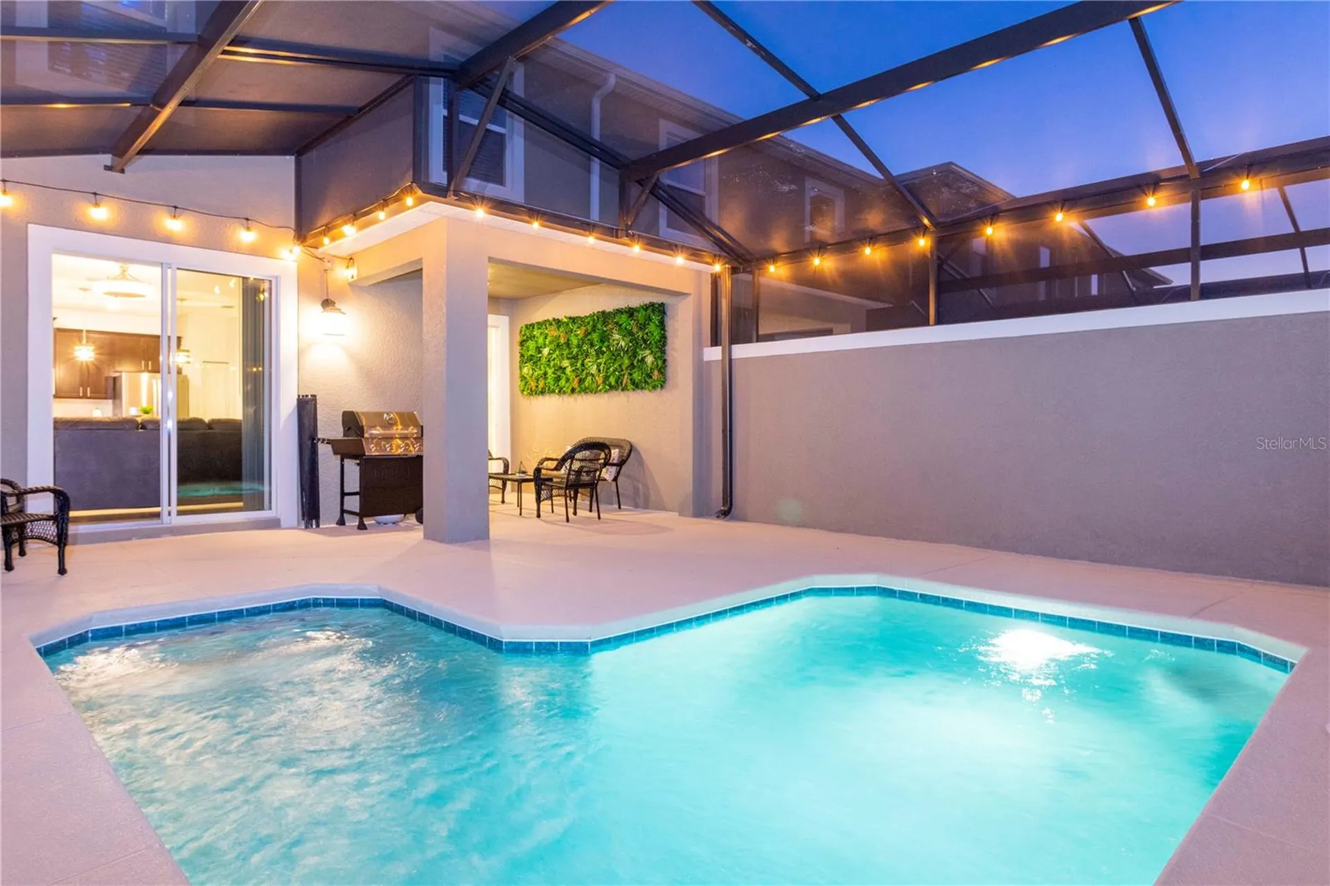 2956 Protagonist Street Kissimmee FL 34746