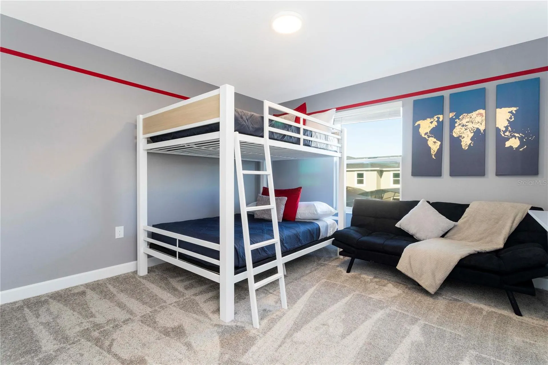 2956 Protagonist Street Kissimmee FL 34746