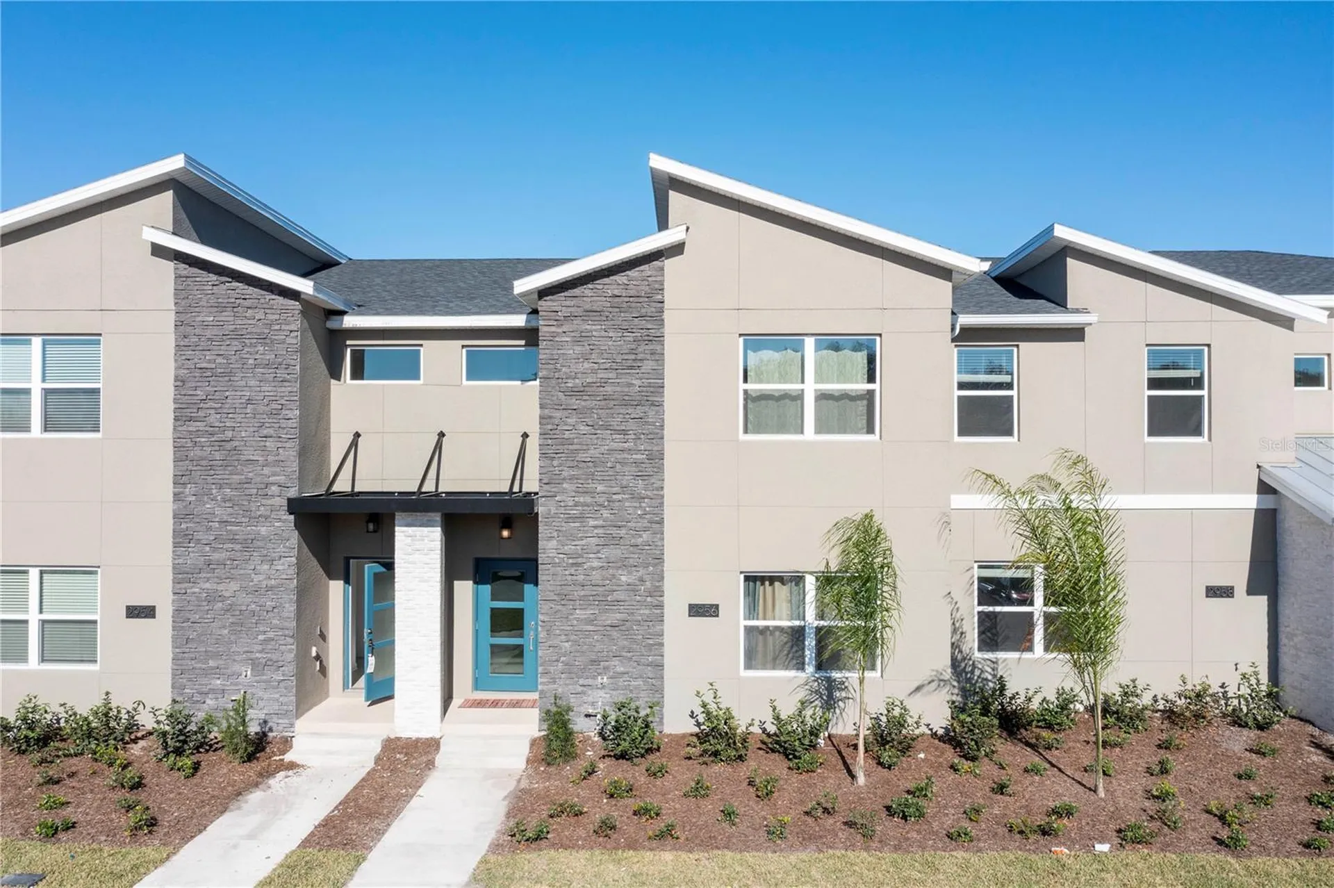 2956 Protagonist Street Kissimmee FL 34746
