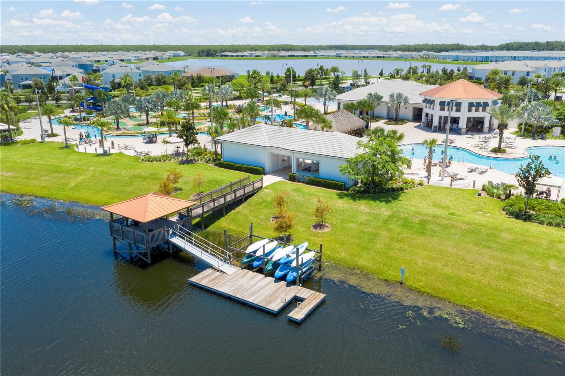 2956 Protagonist Street Kissimmee FL 34746