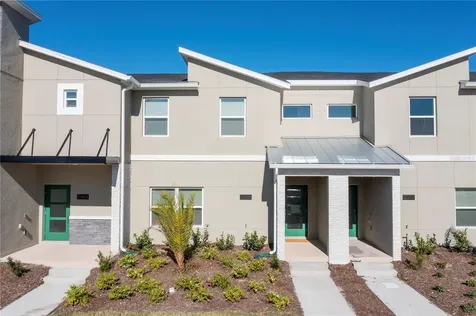 2956 Protagonist Street Kissimmee FL 34746