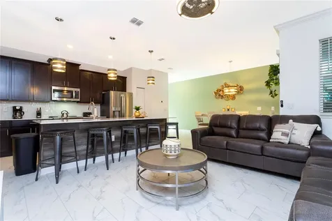 2956 Protagonist Street Kissimmee FL 34746