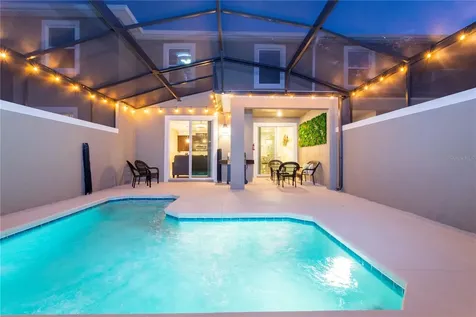 2956 Protagonist Street Kissimmee FL 34746