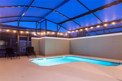 2956 Protagonist Street Kissimmee FL 34746