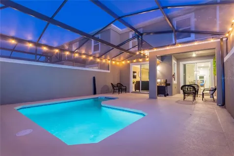 2956 Protagonist Street Kissimmee FL 34746