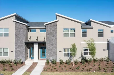 2956 Protagonist Street Kissimmee FL 34746