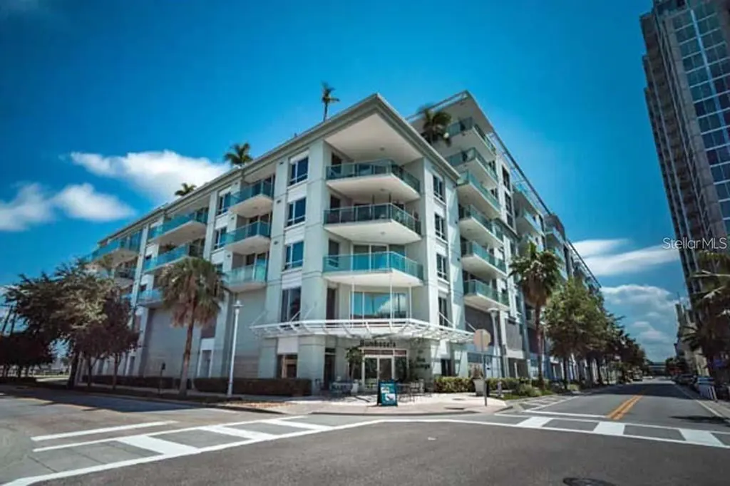 111 N 12th Street Tampa FL 33602