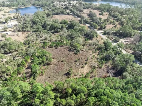 Reynolds Road De Leon Springs FL 32130