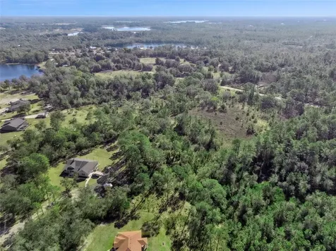 Reynolds Road De Leon Springs FL 32130