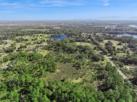 Reynolds Road De Leon Springs FL 32130
