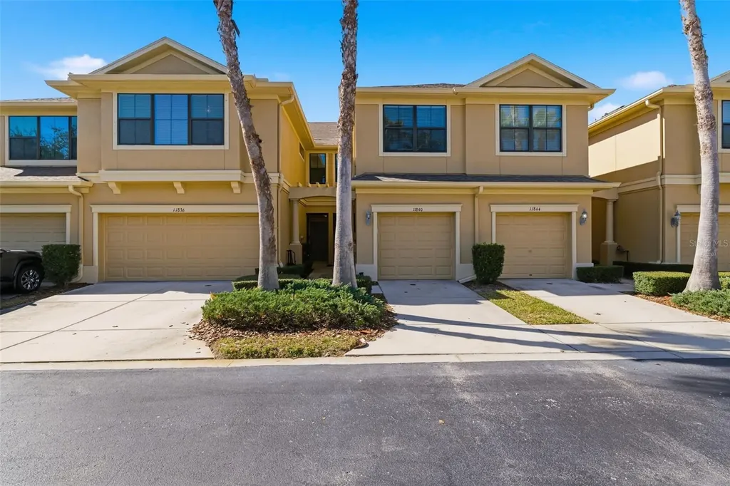 11840 13th Way N St Petersburg FL 33716
