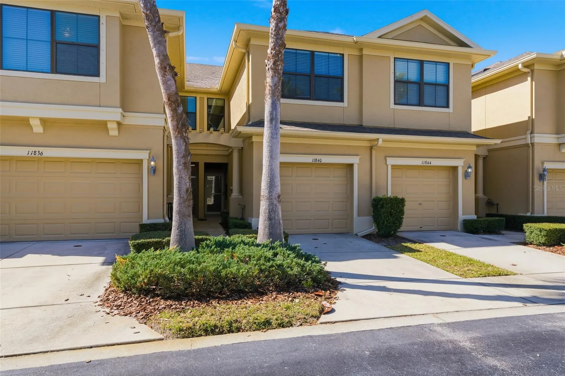 11840 13th Way N St Petersburg FL 33716