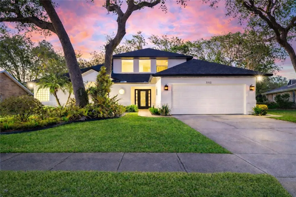3311 Oak Vista Drive Port Orange FL 32128