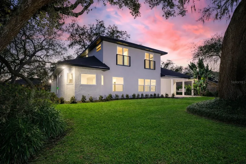3311 Oak Vista Drive Port Orange FL 32128