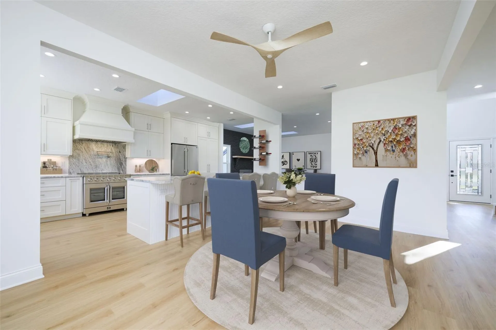 3311 Oak Vista Drive Port Orange FL 32128