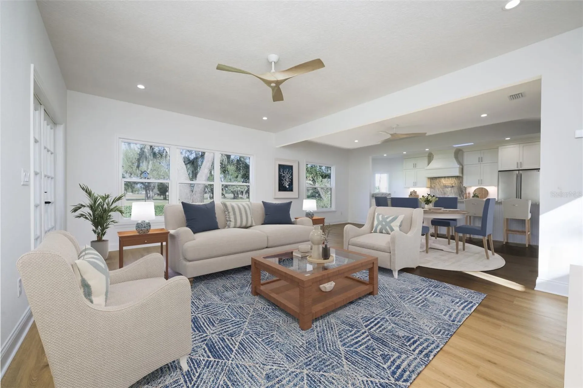 3311 Oak Vista Drive Port Orange FL 32128