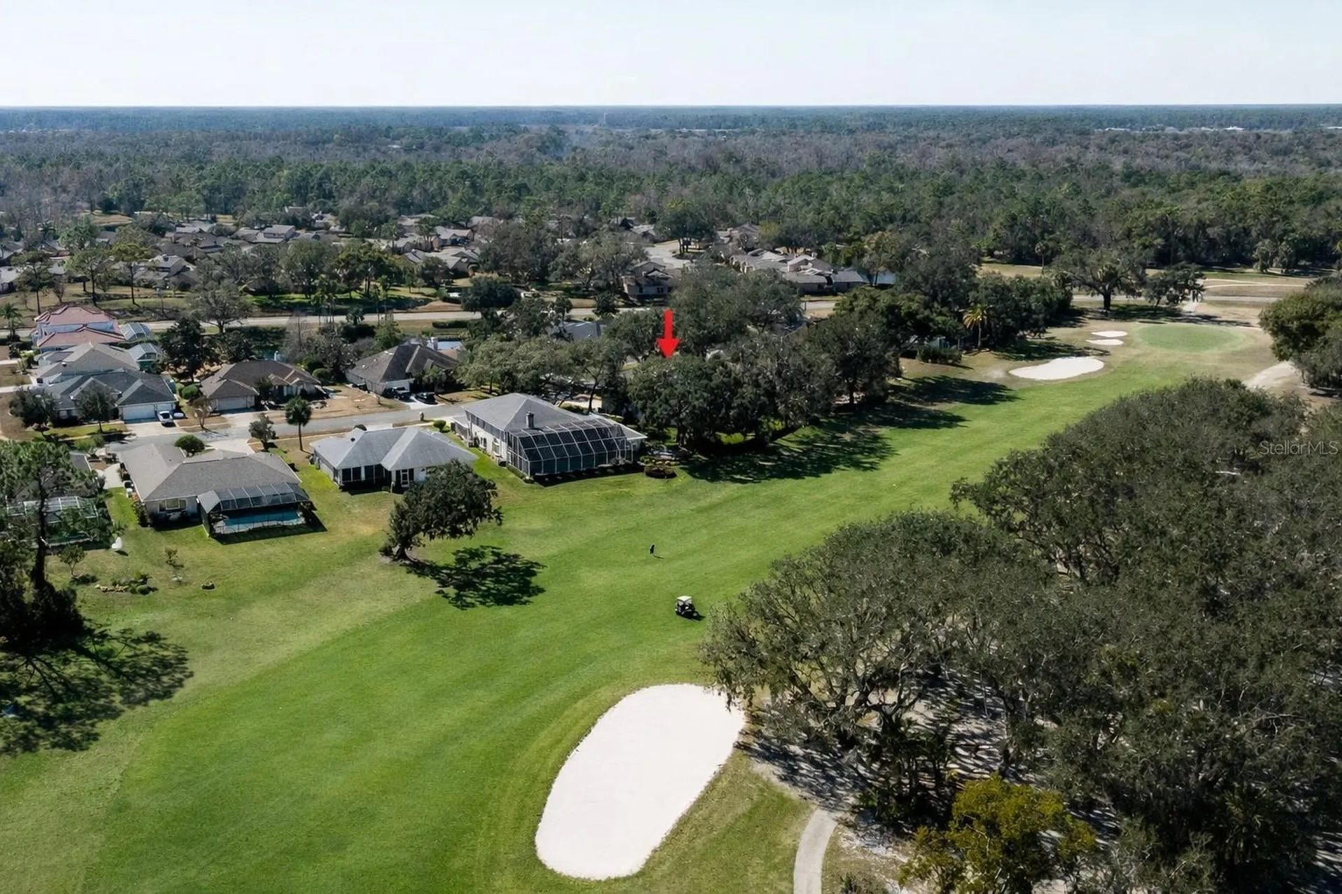 3311 Oak Vista Drive Port Orange FL 32128