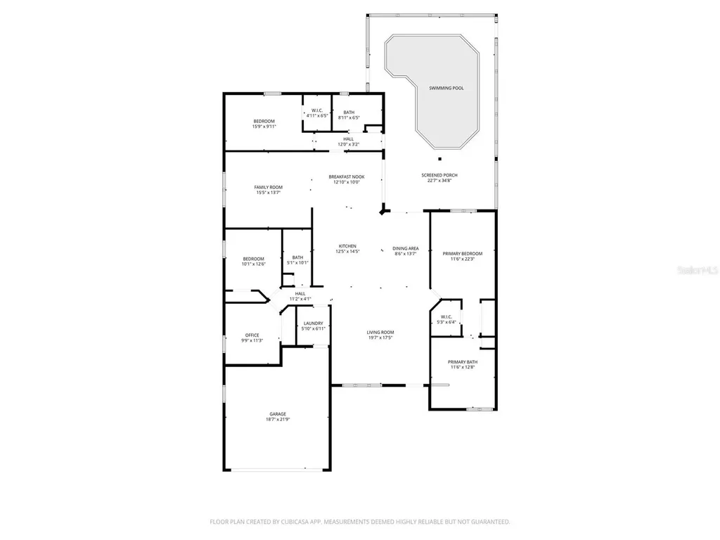 10208 Thicket Point Way Tampa FL 33647