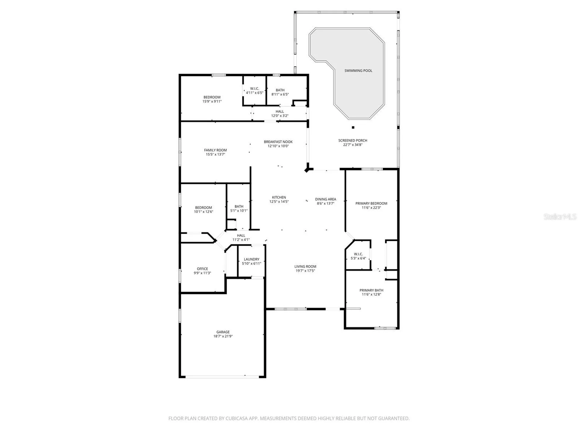10208 Thicket Point Way Tampa FL 33647