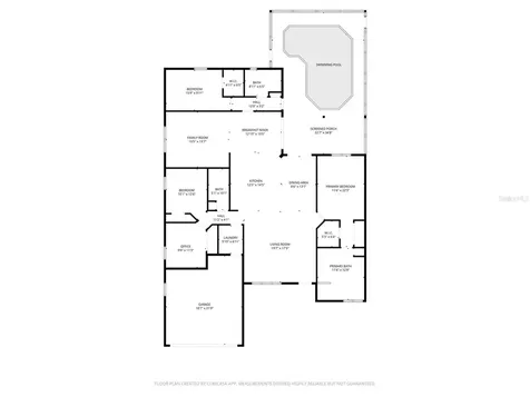 10208 Thicket Point Way Tampa FL 33647
