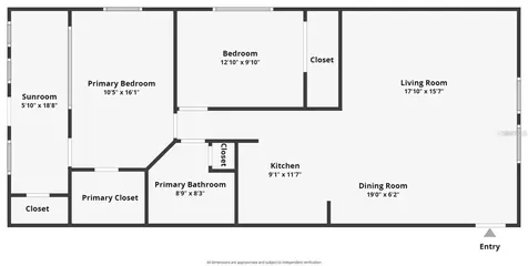 1345 Drew Street Clearwater FL 33755