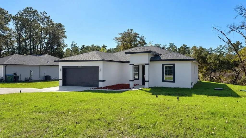 15777 SW 55th Avenue Road Ocala FL 34473