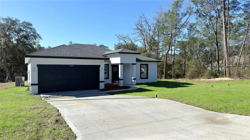 15777 SW 55th Avenue Road Ocala FL 34473
