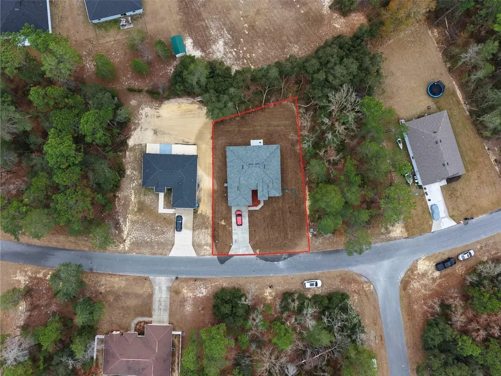 15777 SW 55th Avenue Road Ocala FL 34473