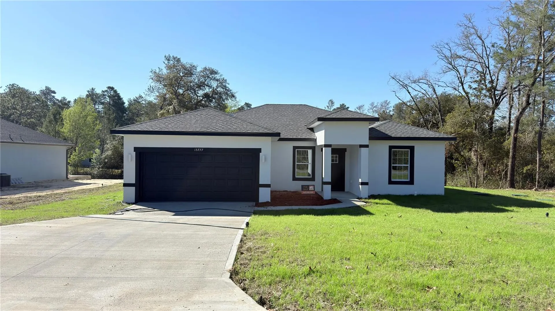 15777 SW 55th Avenue Road Ocala FL 34473