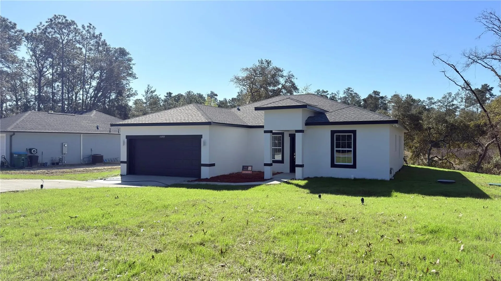 15777 SW 55th Avenue Road Ocala FL 34473
