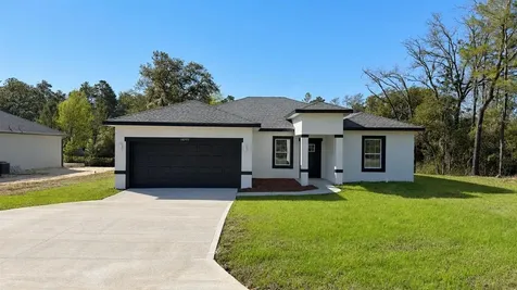 15777 SW 55th Avenue Road Ocala FL 34473